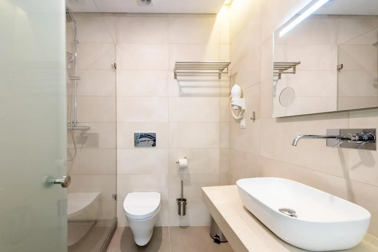 Guestready - Prime Inns Studio 2 - Campo Pequeno Lisboa 0*,  Portugal