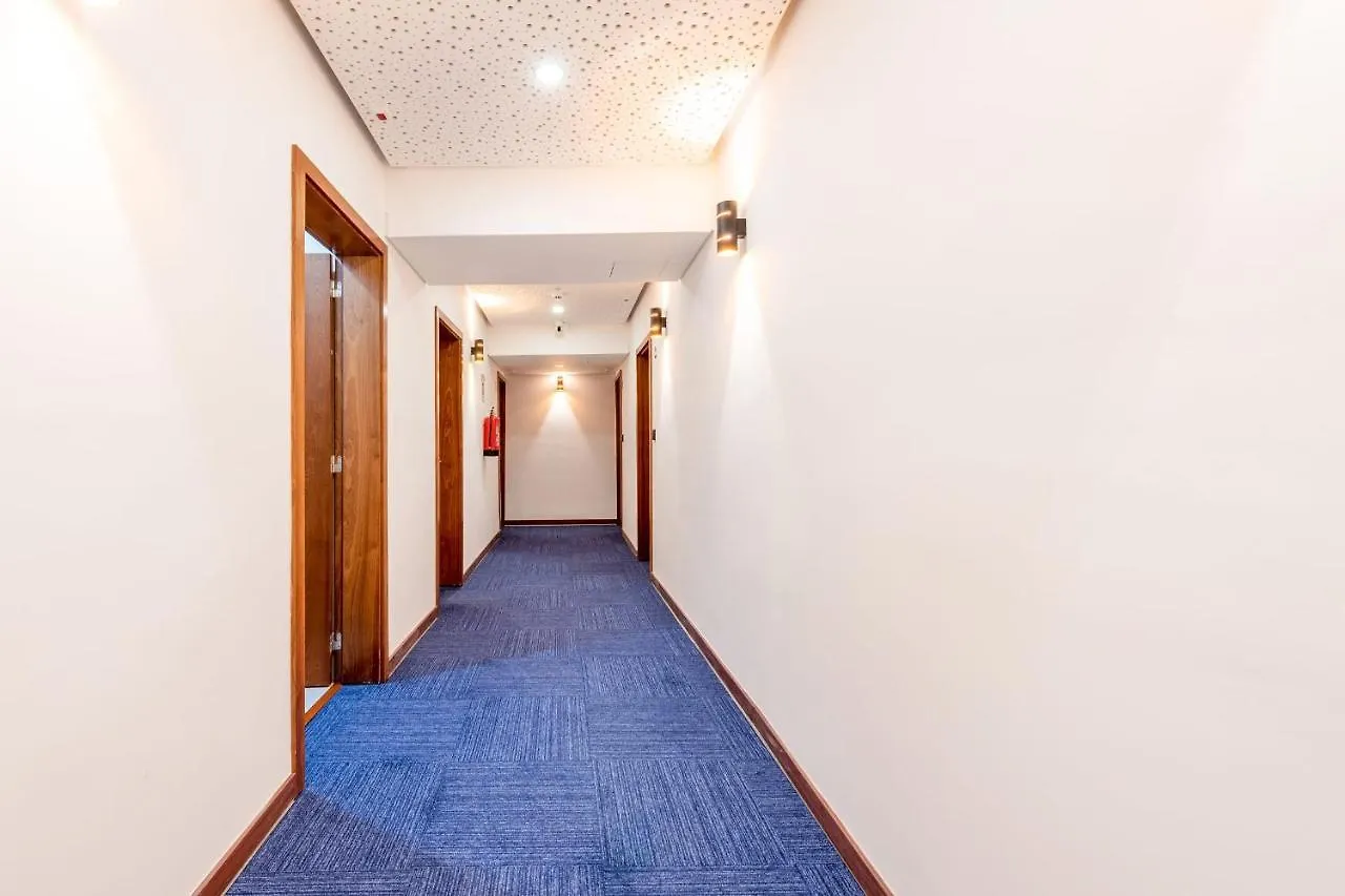 Appartement Guestready - Prime Inns Studio 2 - Campo Pequeno Lisboa Portugal