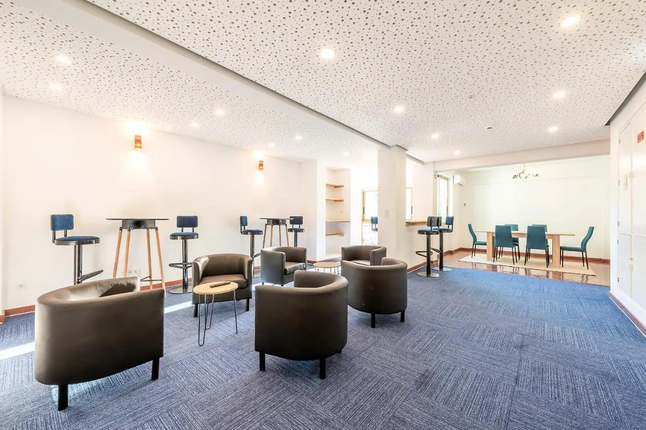 Guestready - Prime Inns Studio 2 - Campo Pequeno Lisboa