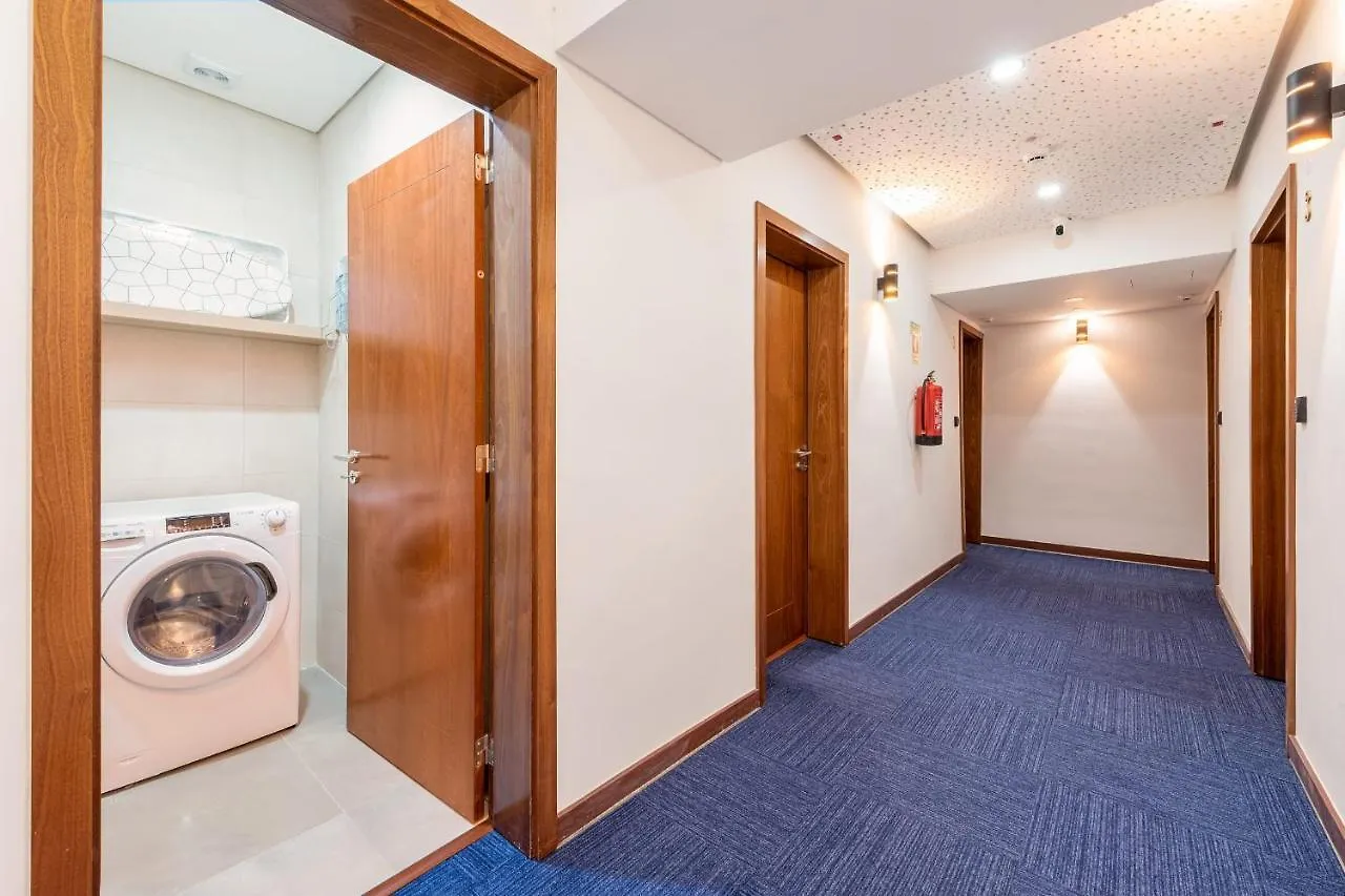 Guestready - Prime Inns Studio 2 - Campo Pequeno Lisboa